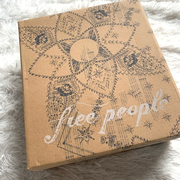 Free People Mason Western Red Boot - Picture 11 of 12